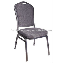 Nice Hotel Metal Chair (YC-ZG55)